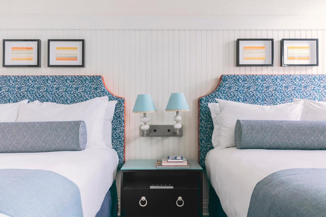 Hotel Triton San Francisco Bagian luar foto