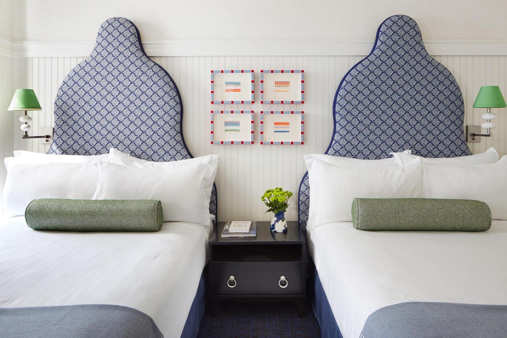 Hotel Triton San Francisco Bagian luar foto